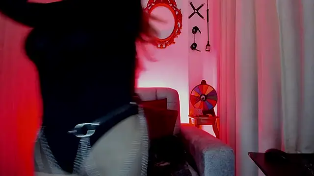 Diosa Alexandraa online show from 13, 3, 2025