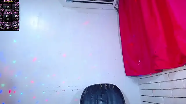 Snapshot of Nikoll_Dirty chatting on 19, 2, 2026 Nikoll Dirty online show from 19, 2, 2026