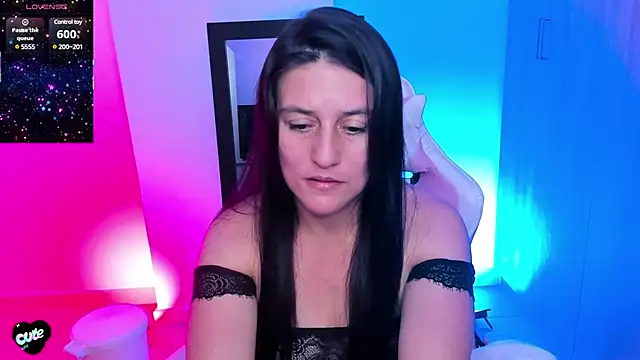 Snapshot of Saskyaa chatting on 10, 3, 2025 Saskyaa online show from 10, 3, 2025