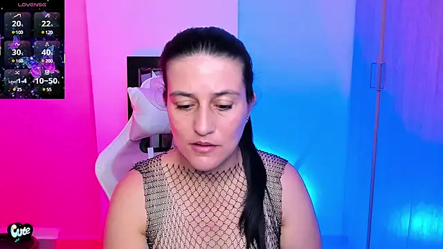Snapshot of Saskyaa chatting on 17, 3, 2025 Saskyaa online show from 17, 3, 2025