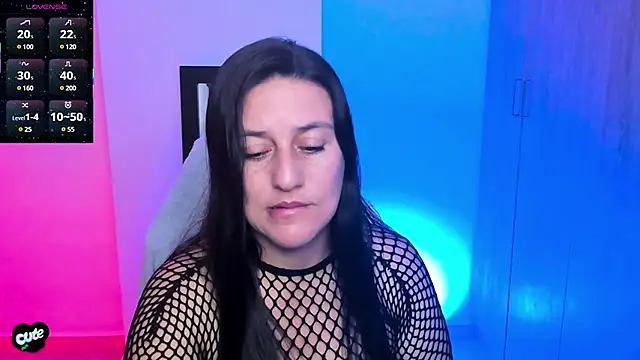 Snapshot of Saskyaa chatting on 20, 3, 2025 Saskyaa online show from 20, 3, 2025