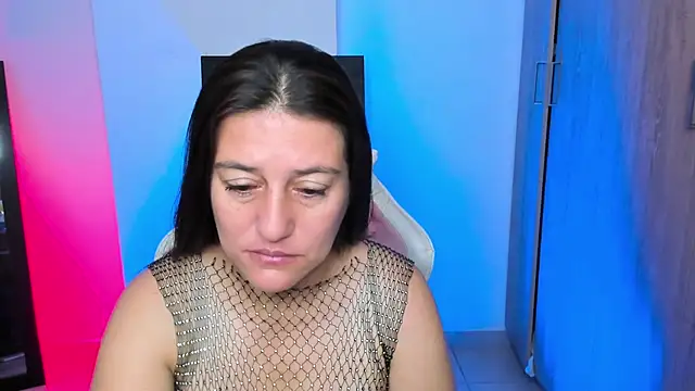 Snapshot of Saskyaa chatting on 29, 9, 2025 Saskyaa online show from 29, 9, 2025
