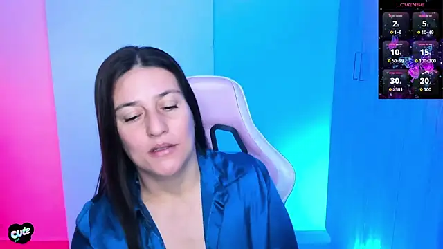 Saskyaa online show from 16, 11, 2025