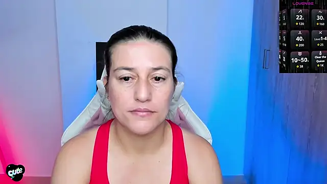 Saskyaa online show from 11, 2, 2026