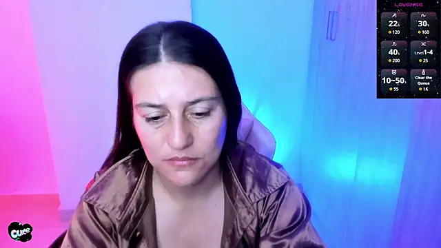 Saskyaa online show from 11, 7, 2026