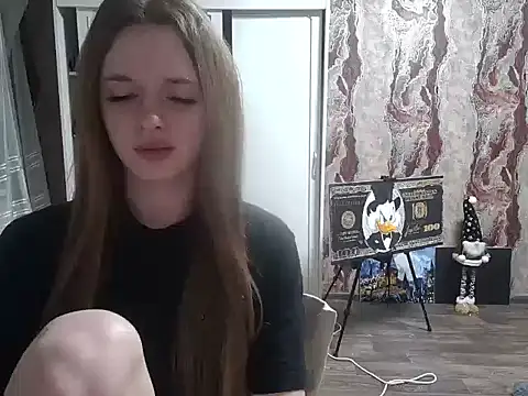 samanta55555 online show from 16, 3, 2025