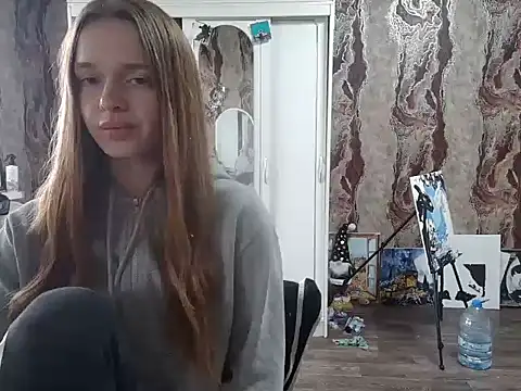 samanta55555 online show from 2, 10, 2025