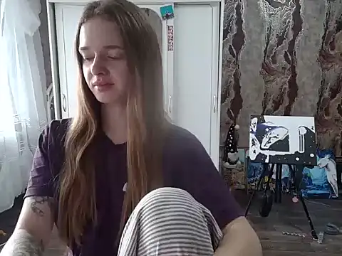 samanta55555 online show from 24, 10, 2025