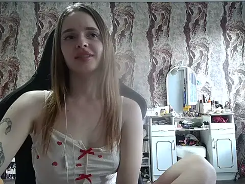 samanta55555 online show from 19, 6, 2026