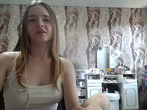 samanta55555 online show from 29, 6, 2026