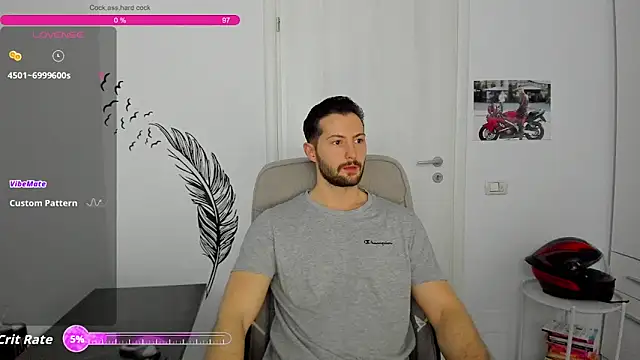 ZackFraser online show from 12, 2, 2026