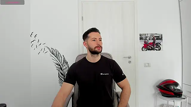 ZackFraser online show from 26, 2, 2026