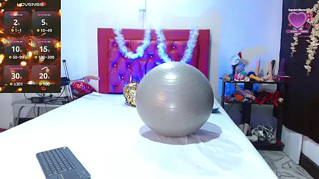 cleopatraa online show from 30, 12, 2024