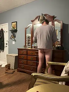 Onesieboy4daddys online show from 16, 4, 2026