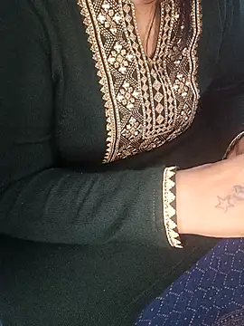 Snapshot of Sona_sonam chatting on 24, 2, 2025 Sona sonam online show from 24, 2, 2025