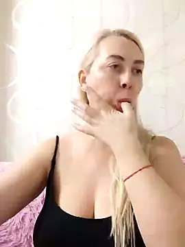 HotJanet online show from 12, 1, 2025