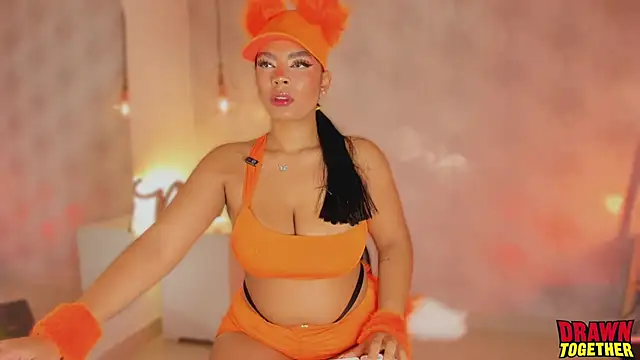 Nicolemorelli2 online show from 16, 10, 2025