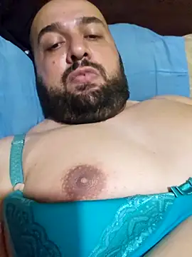 Gabriel030303 online show from 9, 10, 2025