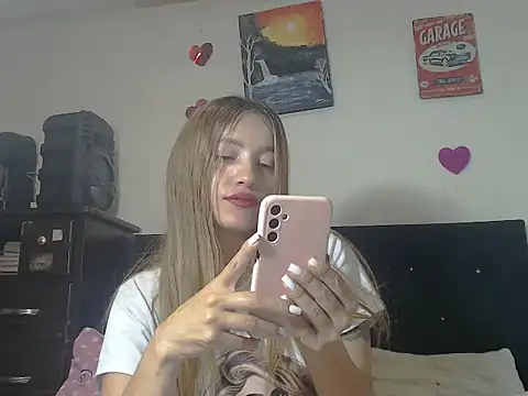 valerivegass online show from 7, 11, 2025