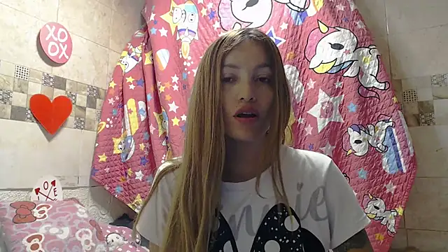 valerivegass online show from 17, 4, 2026