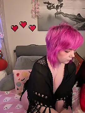 Snapshot of Angel-Lewd-Cake chatting on 17, 12, 2025 Angel-Lewd-Cake online show from 17, 12, 2025