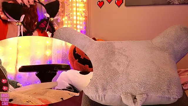 Snapshot of Angel-Lewd-Cake chatting on 11, 1, 2026 Angel-Lewd-Cake online show from 11, 1, 2026