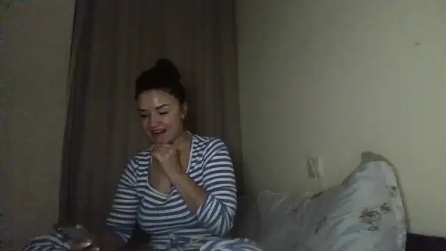 Linusya online show from 15, 11, 2025