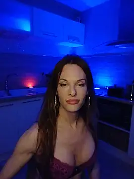 Luna Kitanna online show from 20, 5, 2026