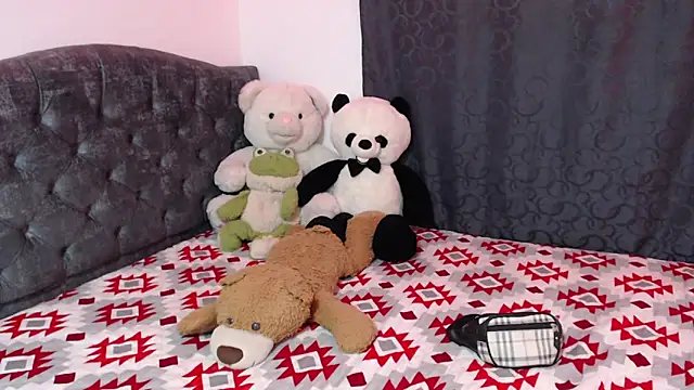 Gaby foz online show from 6, 3, 2025