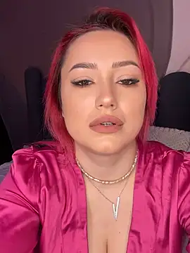 Snapshot of EmyHilton chatting on 20, 3, 2025 EmyHilton online show from 20, 3, 2025