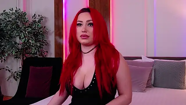 Snapshot of EmyHilton chatting on 8, 1, 2026 EmyHilton online show from 8, 1, 2026