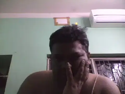 Snapshot of ssamit0808 chatting on 24, 12, 2024 ssamit0808 online show from 24, 12, 2024