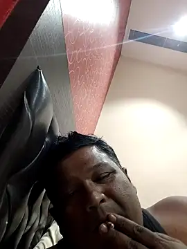 ssamit0808 online show from 5, 3, 2026