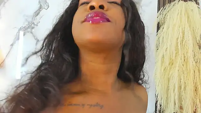 aidaadams online show from 16, 2, 2025