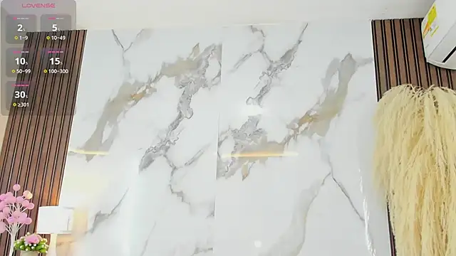 aidaadams online show from 15, 3, 2025