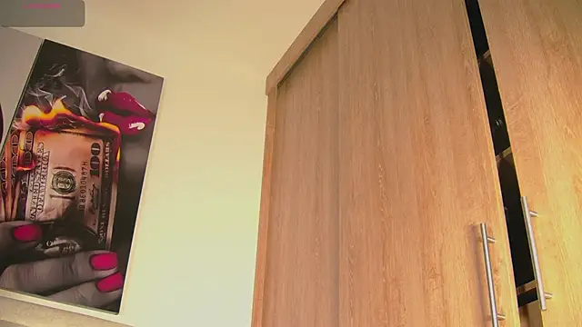 aidaadams online show from 2, 10, 2025