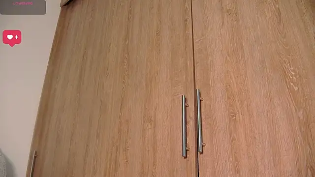 aidaadams online show from 11, 2, 2026