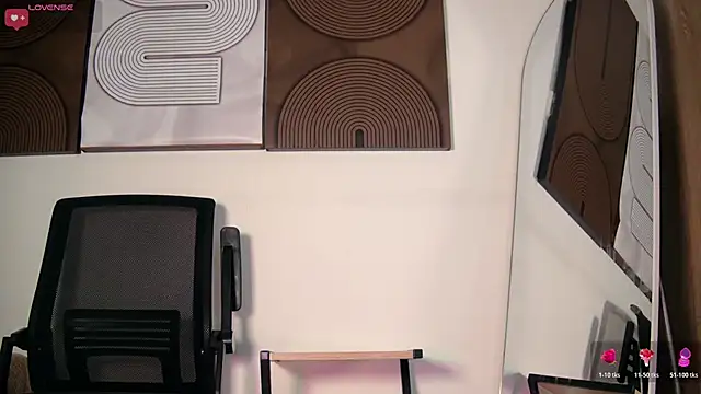 aidaadams online show from 7, 3, 2026