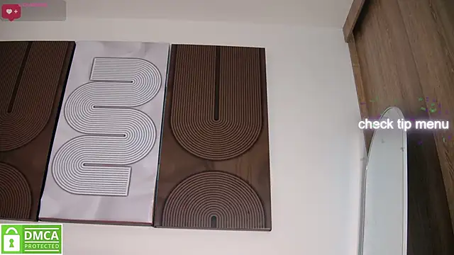 aidaadams online show from 10, 4, 2026