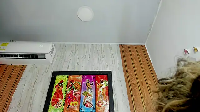 Alika01 online show from 7, 3, 2026