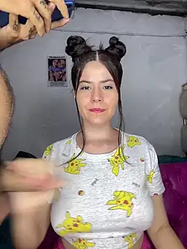Snapshot of Hotnightsexxx chatting on 7, 12, 2024 Hotnightsexxx online show from 7, 12, 2024