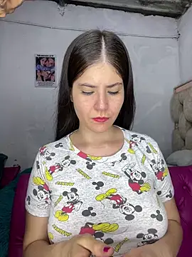 Snapshot of Hotnightsexxx chatting on 10, 12, 2024 Hotnightsexxx online show from 10, 12, 2024