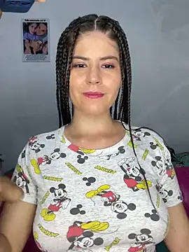 Snapshot of Hotnightsexxx chatting on 31, 12, 2024 Hotnightsexxx online show from 31, 12, 2024