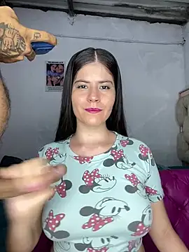 Snapshot of Hotnightsexxx chatting on 3, 1, 2025 Hotnightsexxx online show from 3, 1, 2025