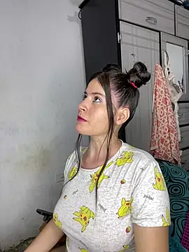 Snapshot of Hotnightsexxx chatting on 10, 1, 2025 Hotnightsexxx online show from 10, 1, 2025