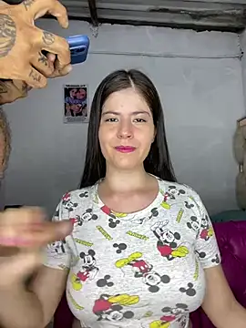 Snapshot of Hotnightsexxx chatting on 11, 1, 2025 Hotnightsexxx online show from 11, 1, 2025