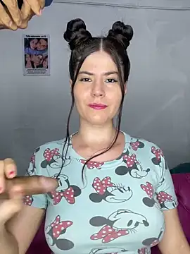 Snapshot of Hotnightsexxx chatting on 13, 1, 2025 Hotnightsexxx online show from 13, 1, 2025