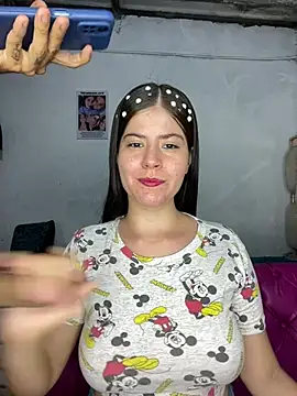 Snapshot of Hotnightsexxx chatting on 31, 1, 2025 Hotnightsexxx online show from 31, 1, 2025