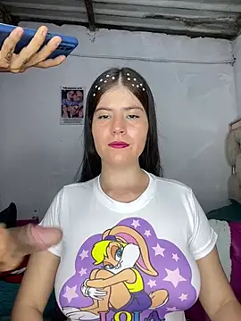 Snapshot of Hotnightsexxx chatting on 11, 2, 2025 Hotnightsexxx online show from 11, 2, 2025