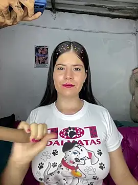 Snapshot of Hotnightsexxx chatting on 13, 2, 2025 Hotnightsexxx online show from 13, 2, 2025